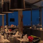 The Majestic Hotel