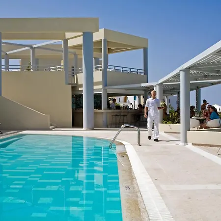 The Majestic Hotel 5*