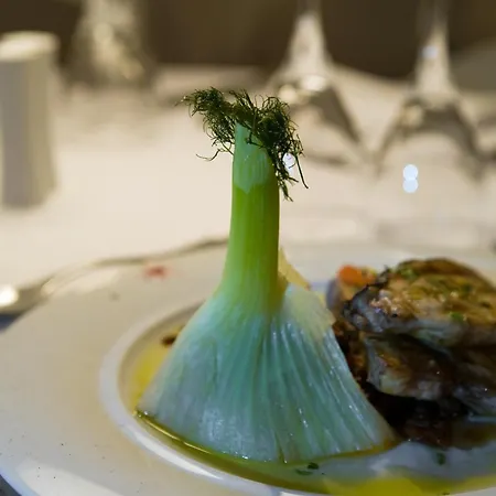 Hotel The Majestic 5*