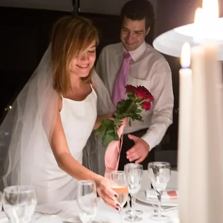 Hotel The Majestic Fira (Santorini)