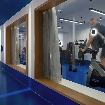 Hotel The Majestic Fira (Santorini)