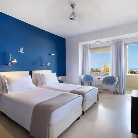 Hotel The Majestic 5*