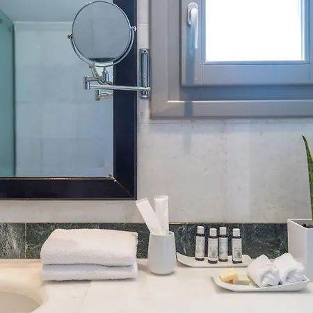 The Majestic Hotel 5*