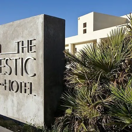 Hotel The Majestic 5*