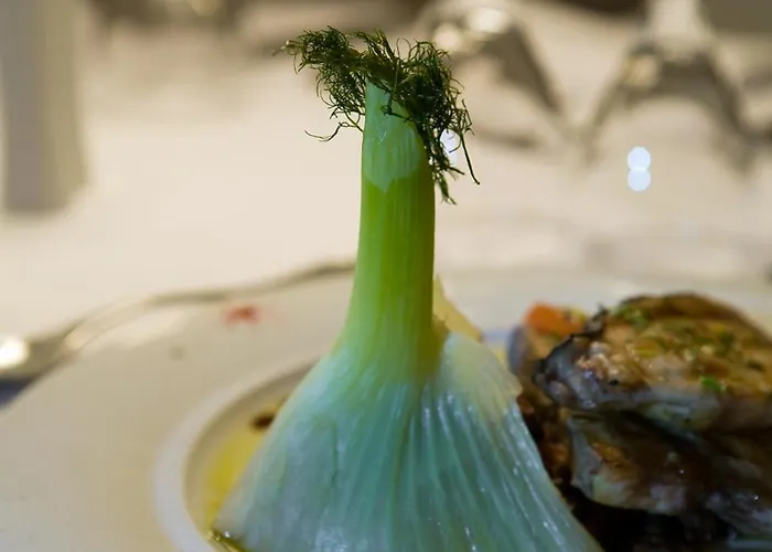 Otel The Majestic 5*