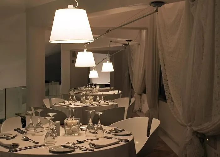 Otel The Majestic 5*