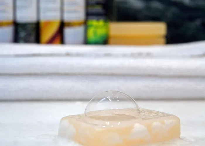 The Majestic Fira (Santorini)