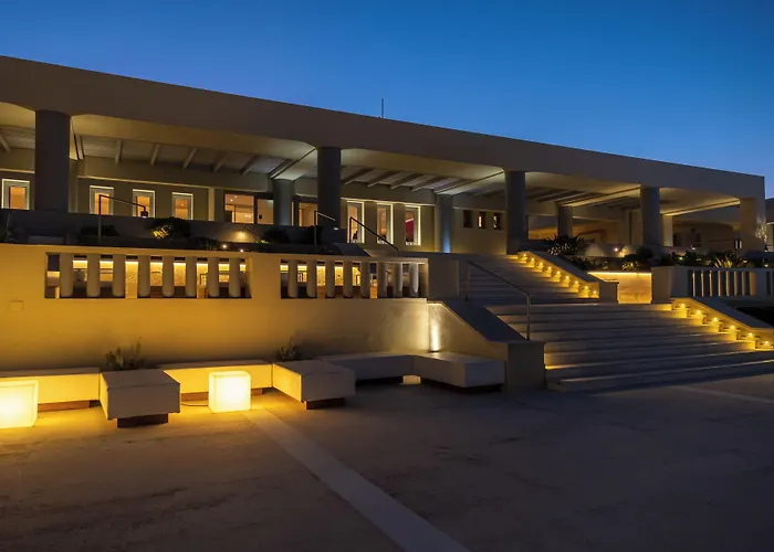 The Majestic Otel 5*