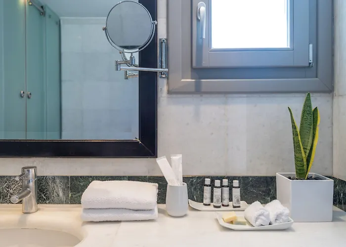 The Majestic Otel 5*