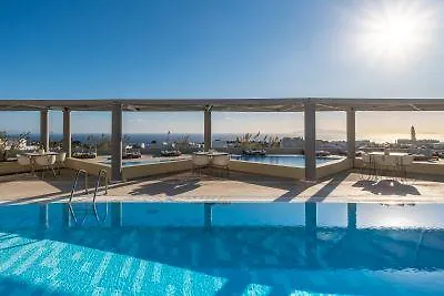 The Majestic Hotel Fira (Santorini)