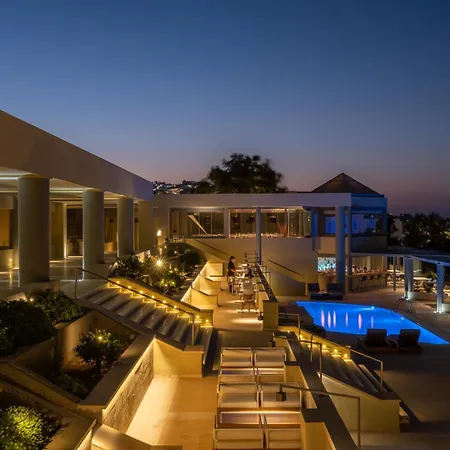 Hotel The Majestic 5*