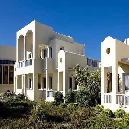 The Majestic 5* סנטוריני