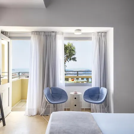 The Majestic Hotel