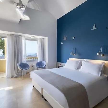 호텔 머제스틱 5*