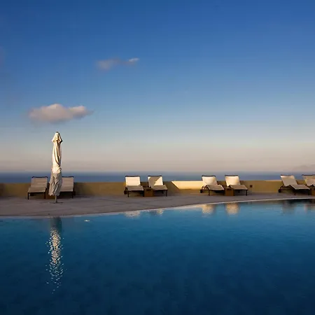 머제스틱 산토리니