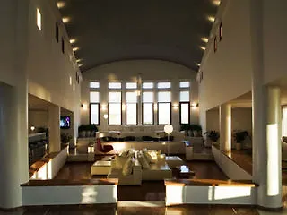 The Majestic Szálloda