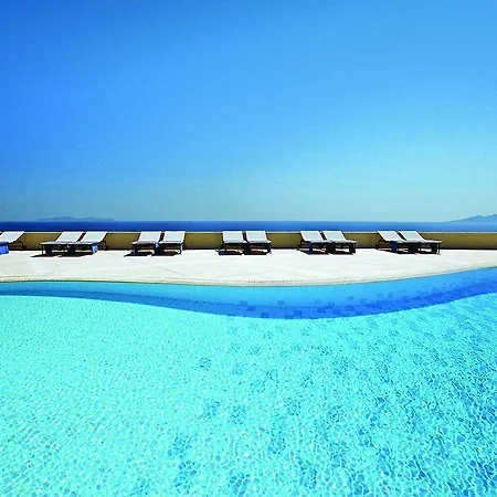 ماجيستيك فندق 5*