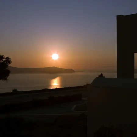 The Majestic Hotell Fira (Santorini)