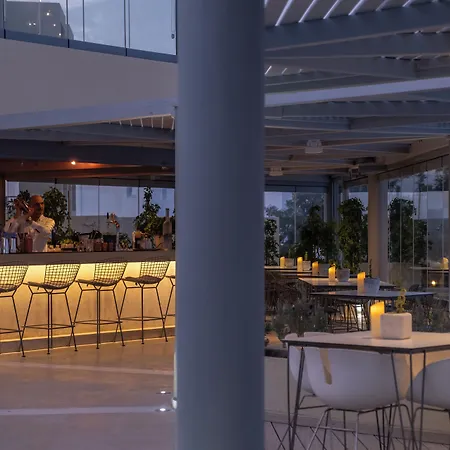 머제스틱 산토리니