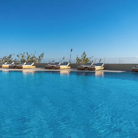 The Majestic Hotell Fira (Santorini)