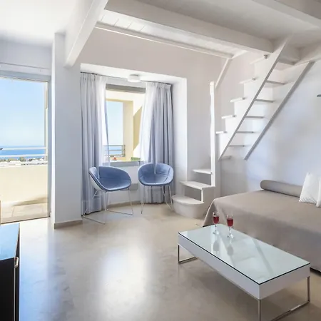 The Majestic 5* Тира