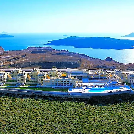 Hotel The Majestic 5*