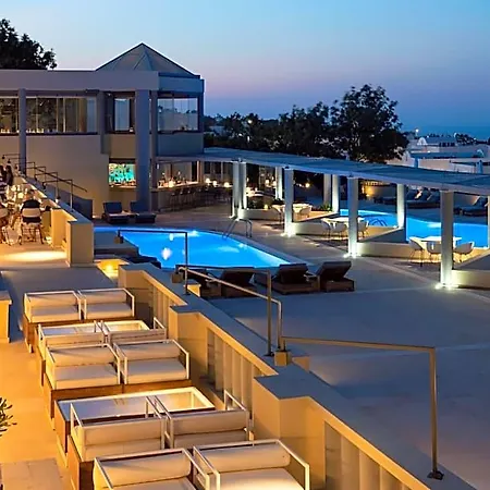 The Majestic Hotel 5*