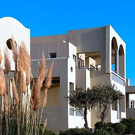The Majestic 5* Fíra