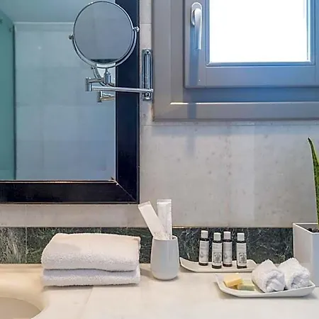 The Majestic Hotel 5*