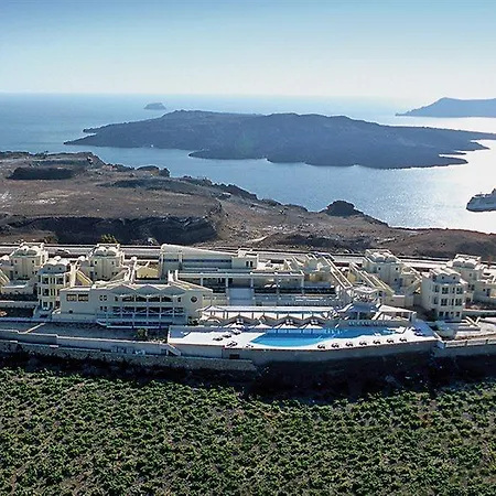The Majestic Hotell Fira (Santorini)