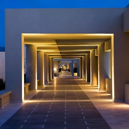 머제스틱 5* 산토리니