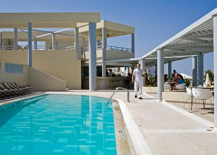 The Majestic Hotel 5*