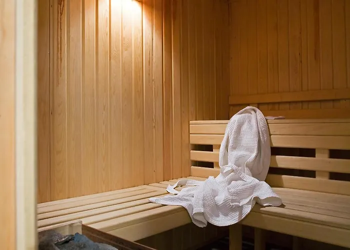 Hotel The Majestic 5*