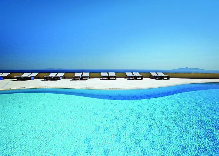 The Majestic Hotel 5*