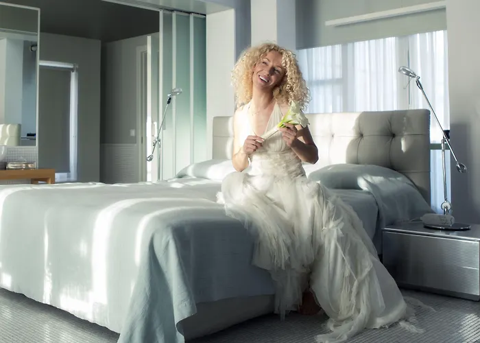 Hotel The Majestic Fira (Santorini)