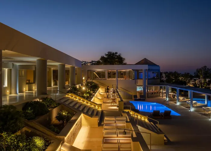 Отель The Majestic 5*