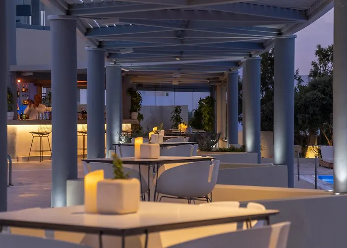 The Majestic Отель 5*