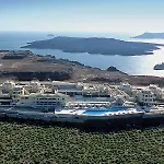 The Majestic Otel Fira (Santorini)
