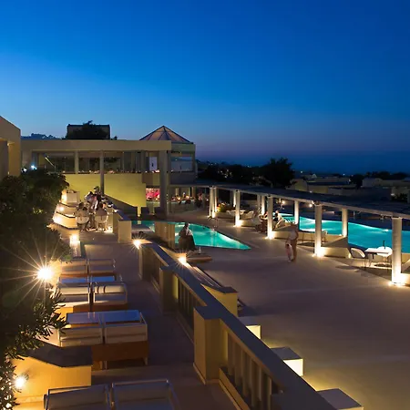 Hotel The Majestic 5*