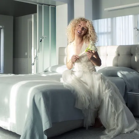 Hotel The Majestic Fira (Santorini)