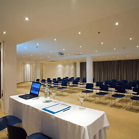 Hotell The Majestic 5*