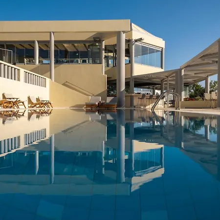 The Majestic Hotell Fira (Santorini)