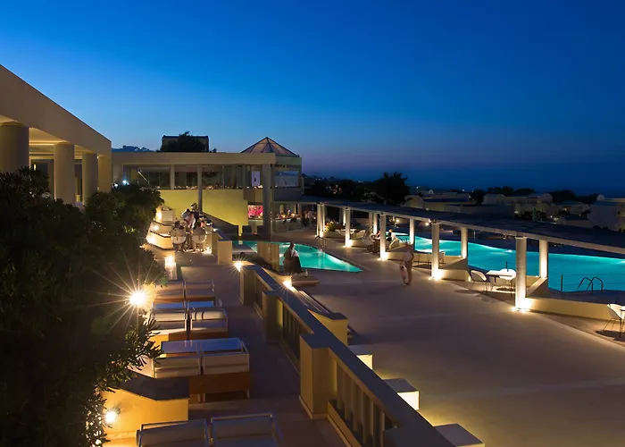 Hotell The Majestic 5*