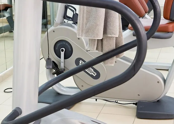 מלון The Majestic