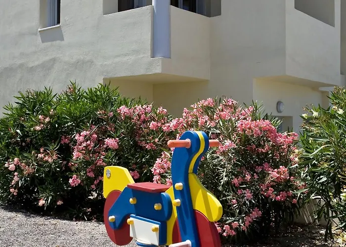 The Majestic סנטוריני