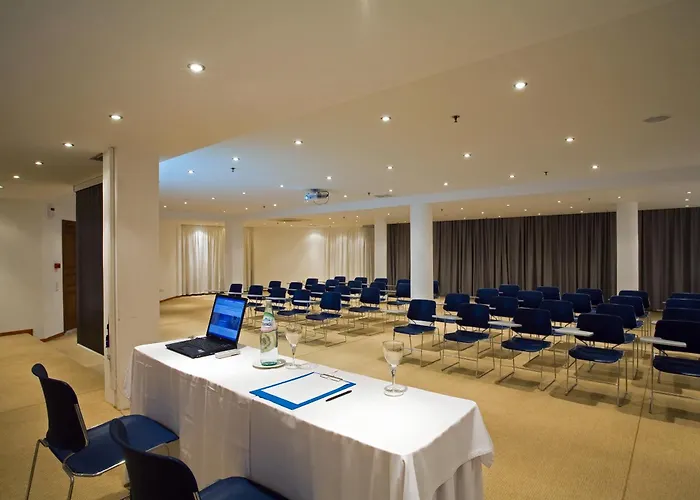 Hotell The Majestic 5*