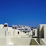 The Majestic 5* סנטוריני