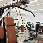 The Majestic מלון סנטוריני