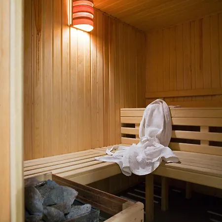 Hotel The Majestic 5*