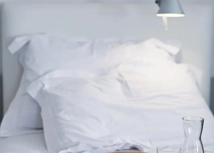 ماجيستيك فندق ثيرا